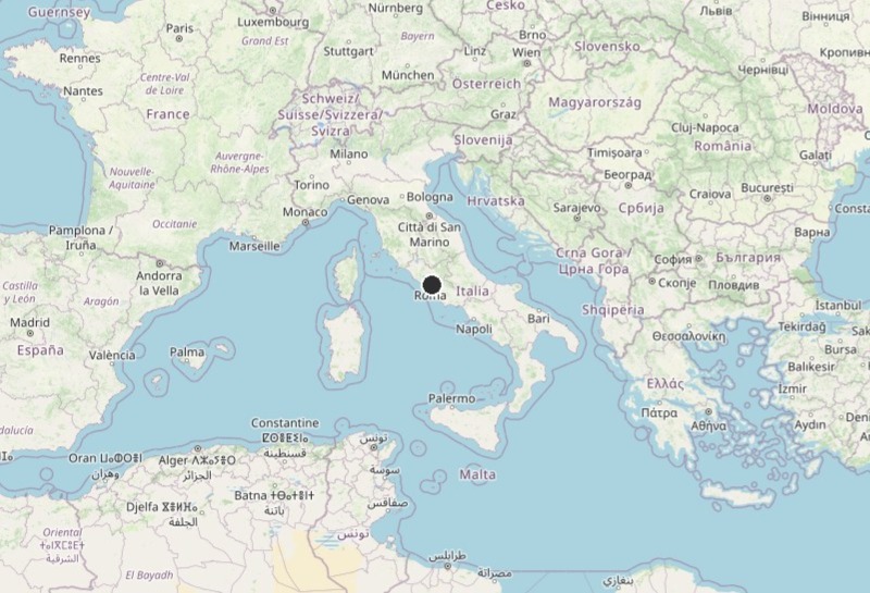 Тематичне фото ритуальних послуг Eternus