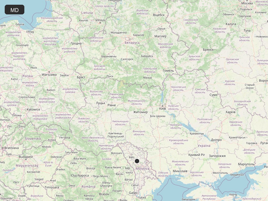 Тематичне фото ритуальних послуг Eternus