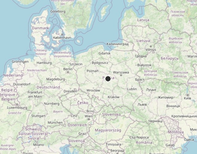 Тематичне фото ритуальних послуг Eternus